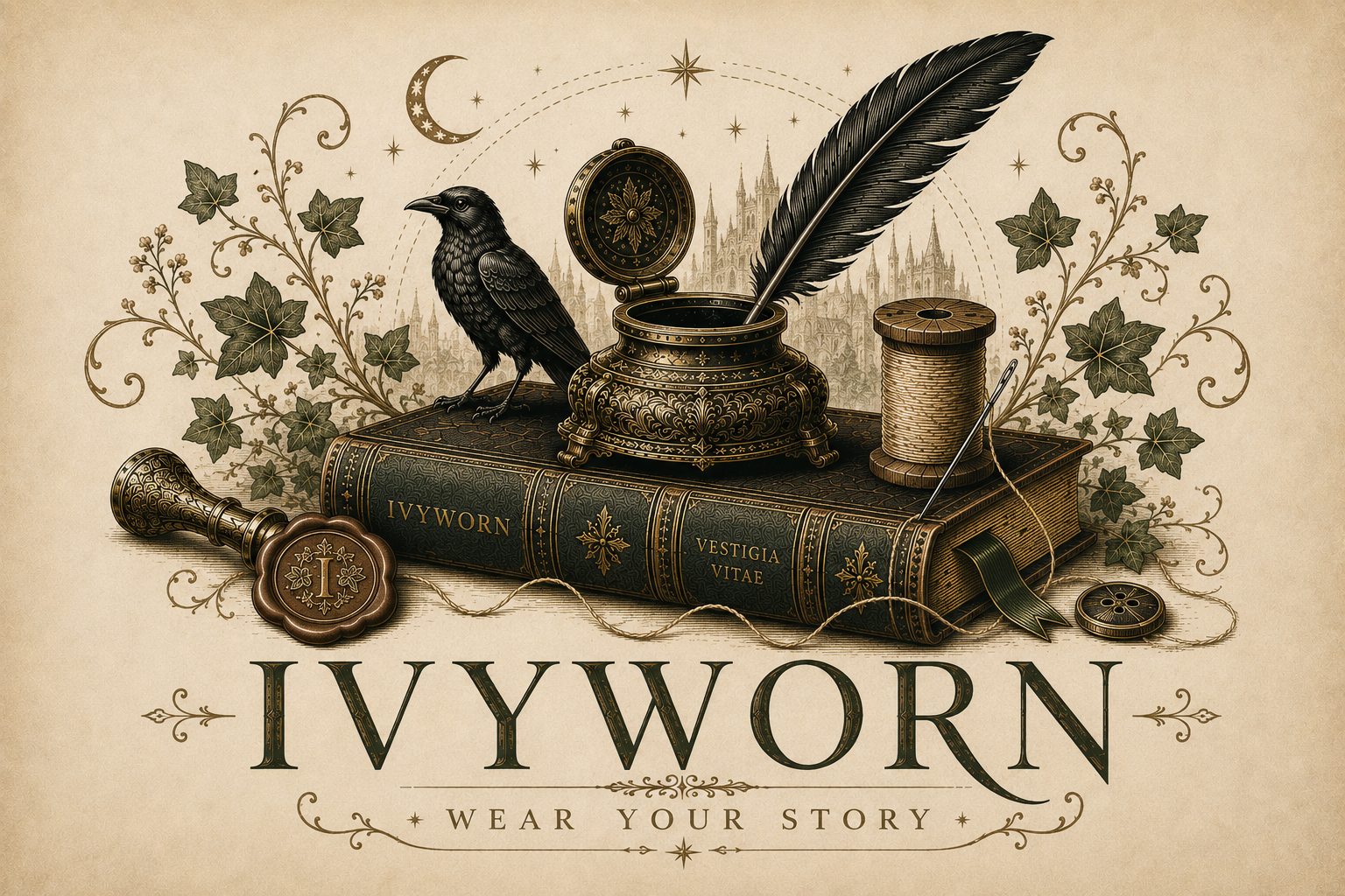 Ivyworn